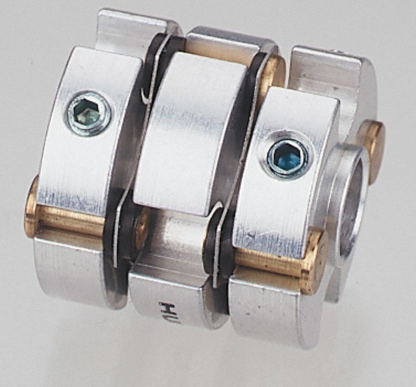 Flexible Membrane Coupling: Stainless St